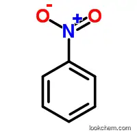 Molecular Structure of 26969-40-4 (Benzene, nitro-,homopolymer)